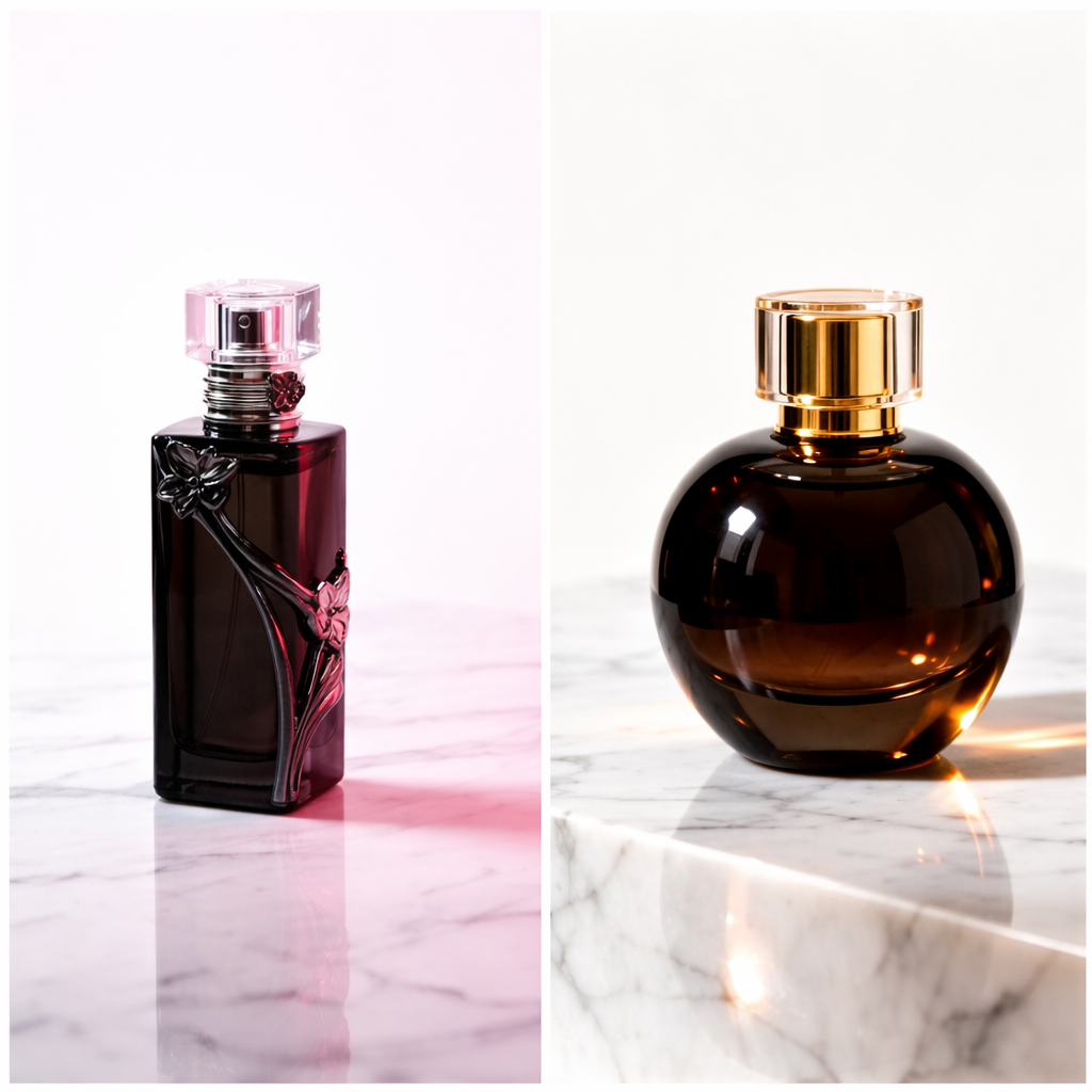 Custom Mix: The Dark Opial × La Vie Bell